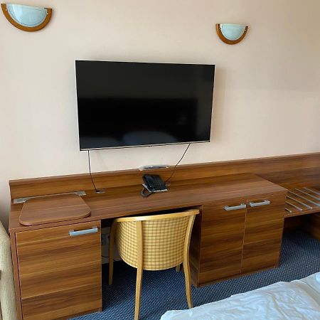Apartmány wellness Frymburk Kültér fotó
