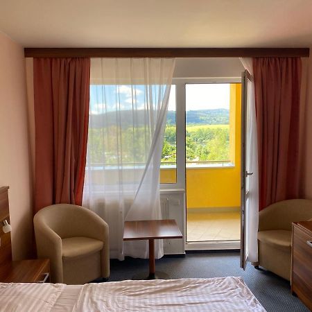 Apartmány wellness Frymburk Kültér fotó