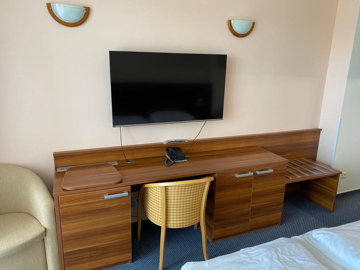 Apartmány wellness Frymburk Kültér fotó