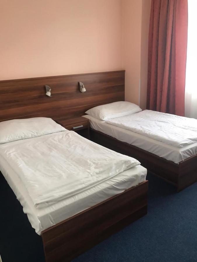 Apartmány wellness Frymburk Kültér fotó