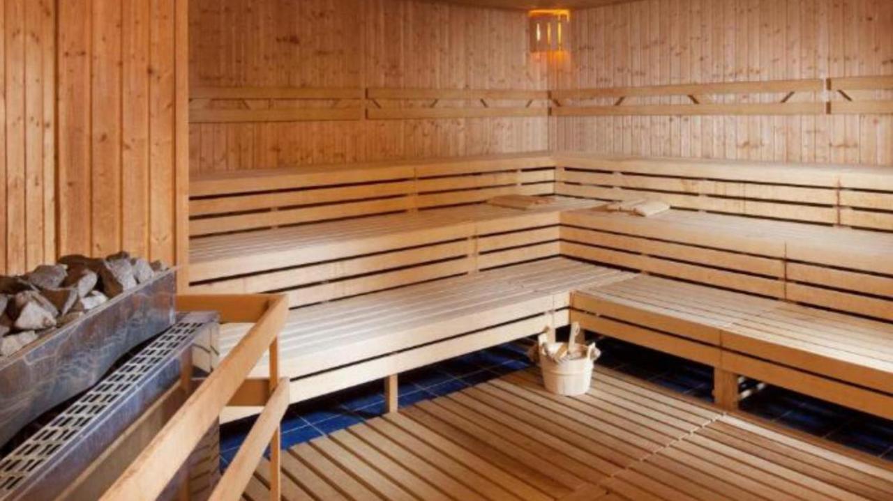 Apartmány wellness Frymburk Kültér fotó