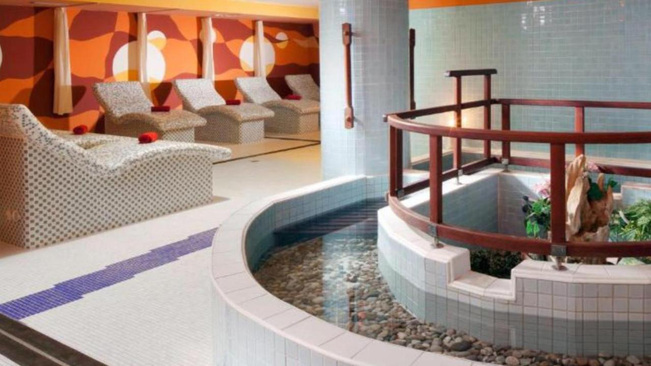 Apartmány wellness Frymburk Kültér fotó