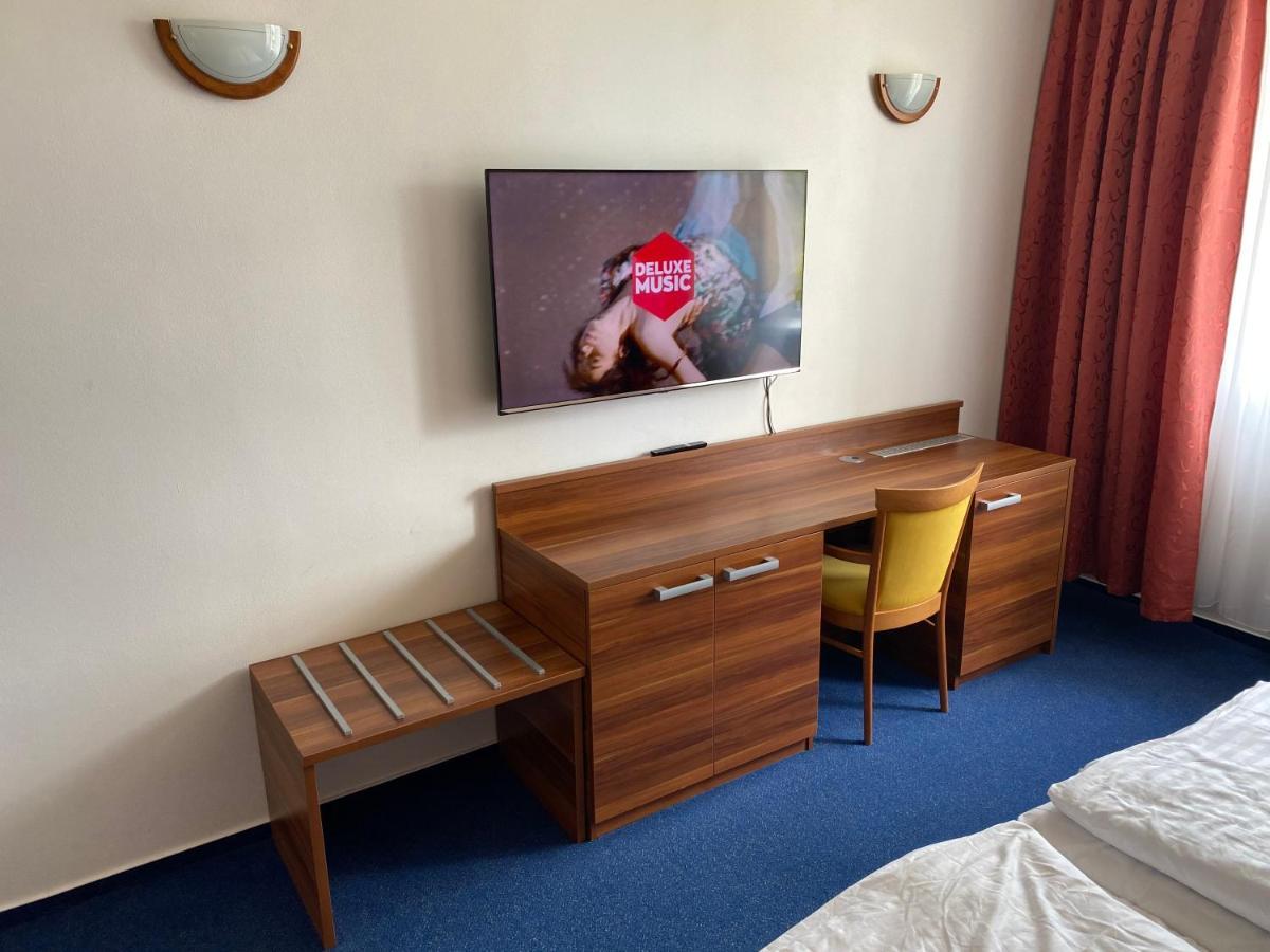 Apartmány wellness Frymburk Kültér fotó