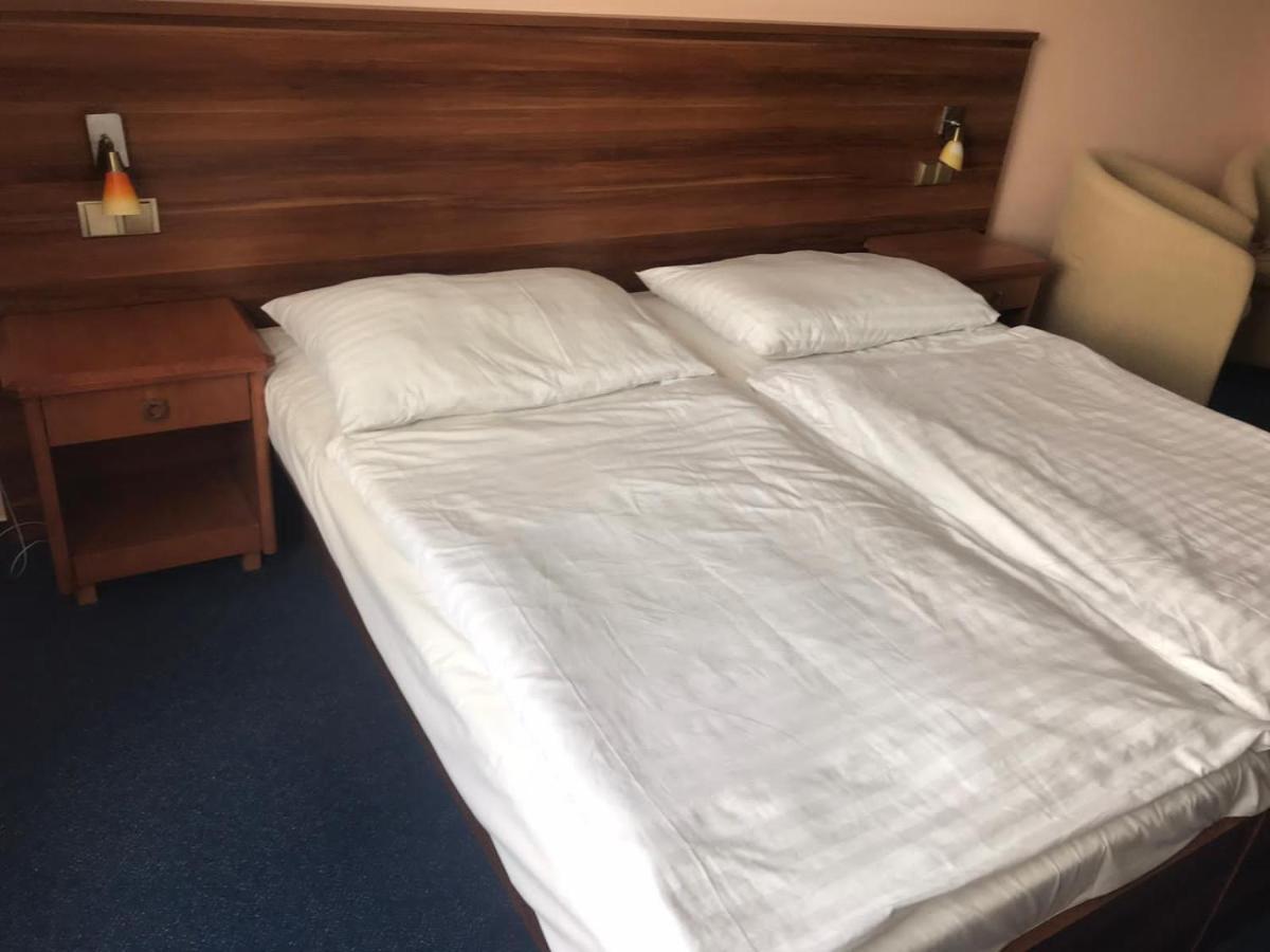 Apartmány wellness Frymburk Kültér fotó