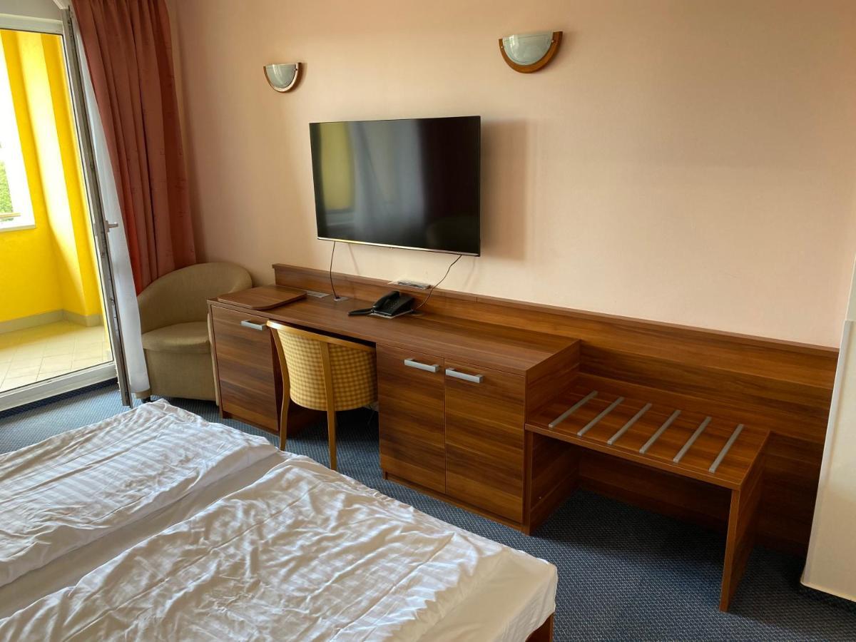 Apartmány wellness Frymburk Kültér fotó